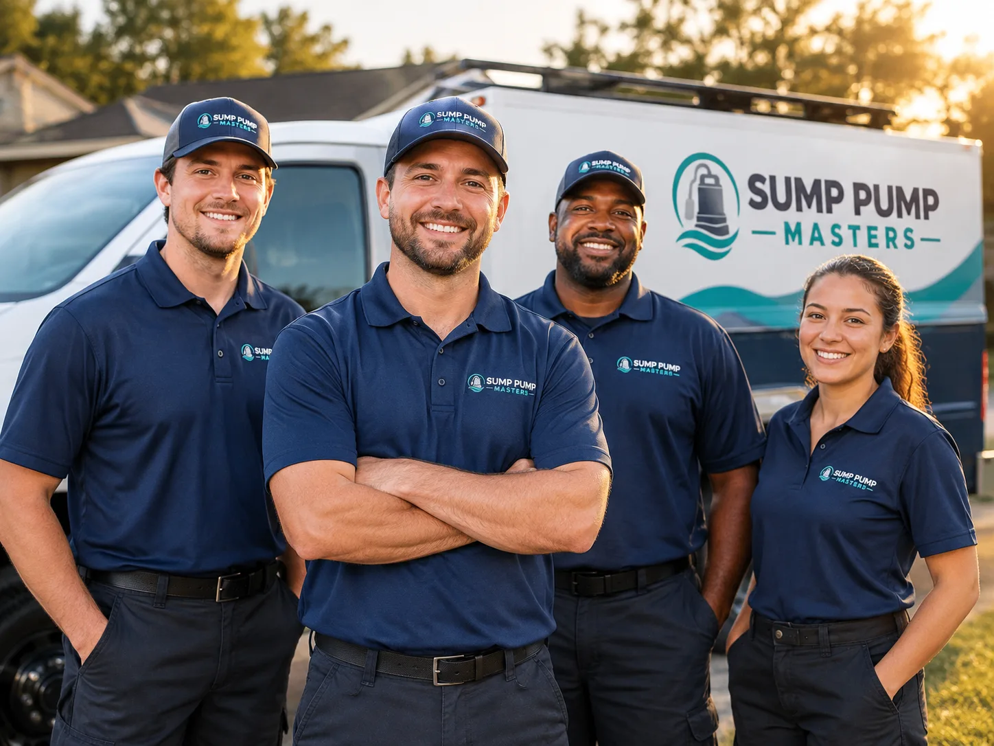 Sump Pump Repair company in Chinook, WA